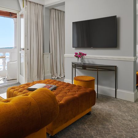Palace Elisabeth, Hvar Heritage Hotel - The Leading Hotels Of The World 赫瓦尔 外观 照片