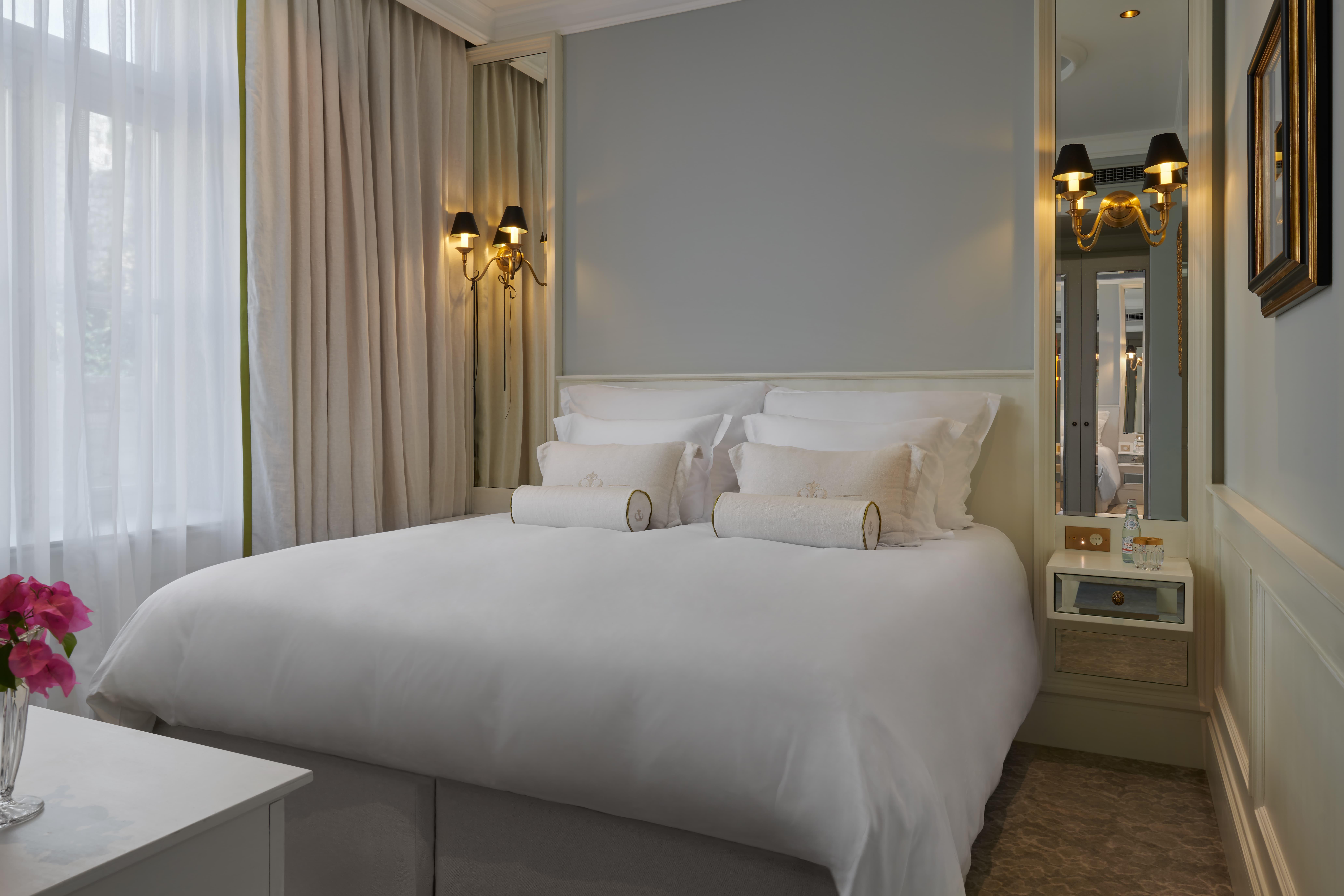 Palace Elisabeth, Hvar Heritage Hotel - The Leading Hotels Of The World 赫瓦尔 外观 照片