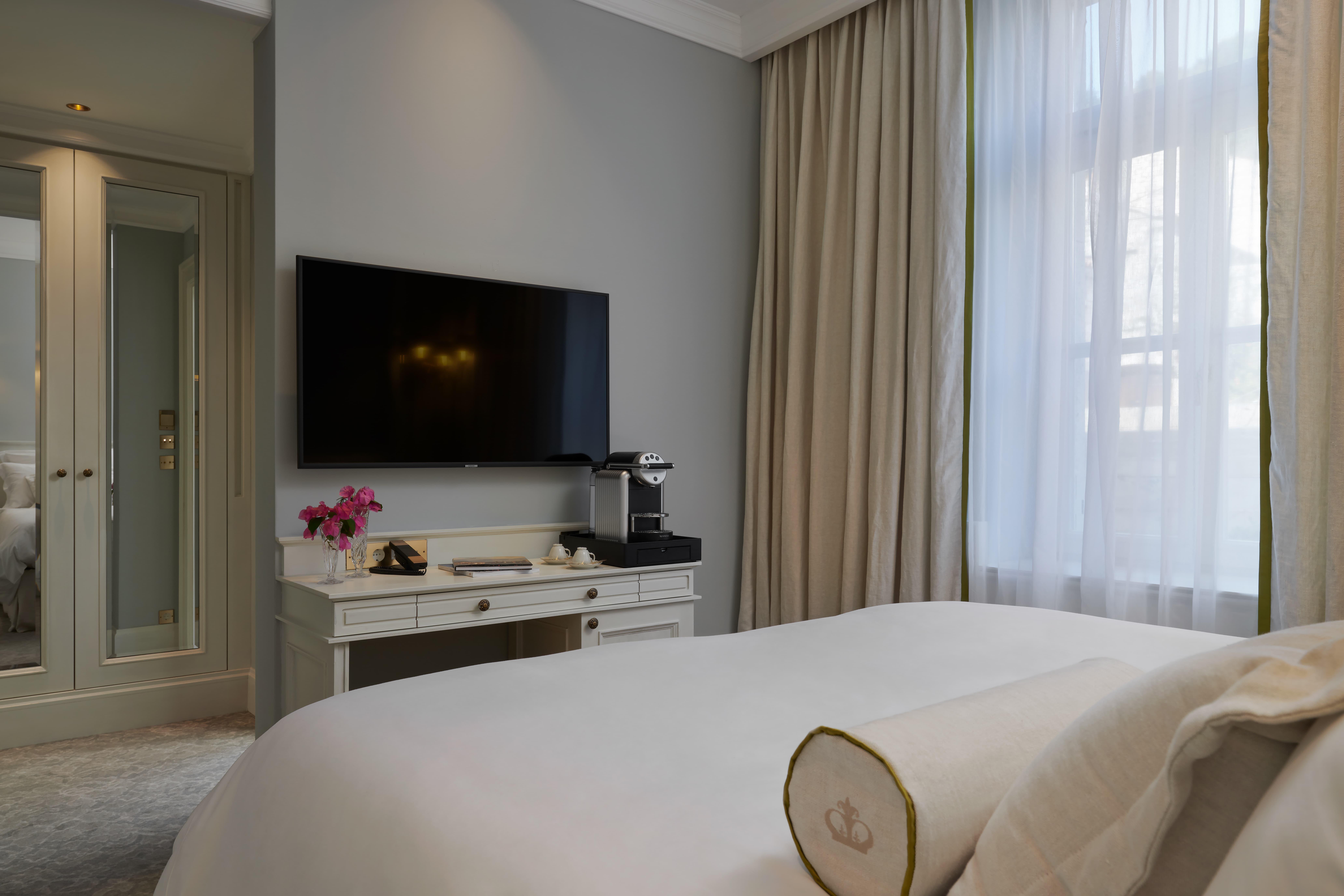 Palace Elisabeth, Hvar Heritage Hotel - The Leading Hotels Of The World 赫瓦尔 外观 照片