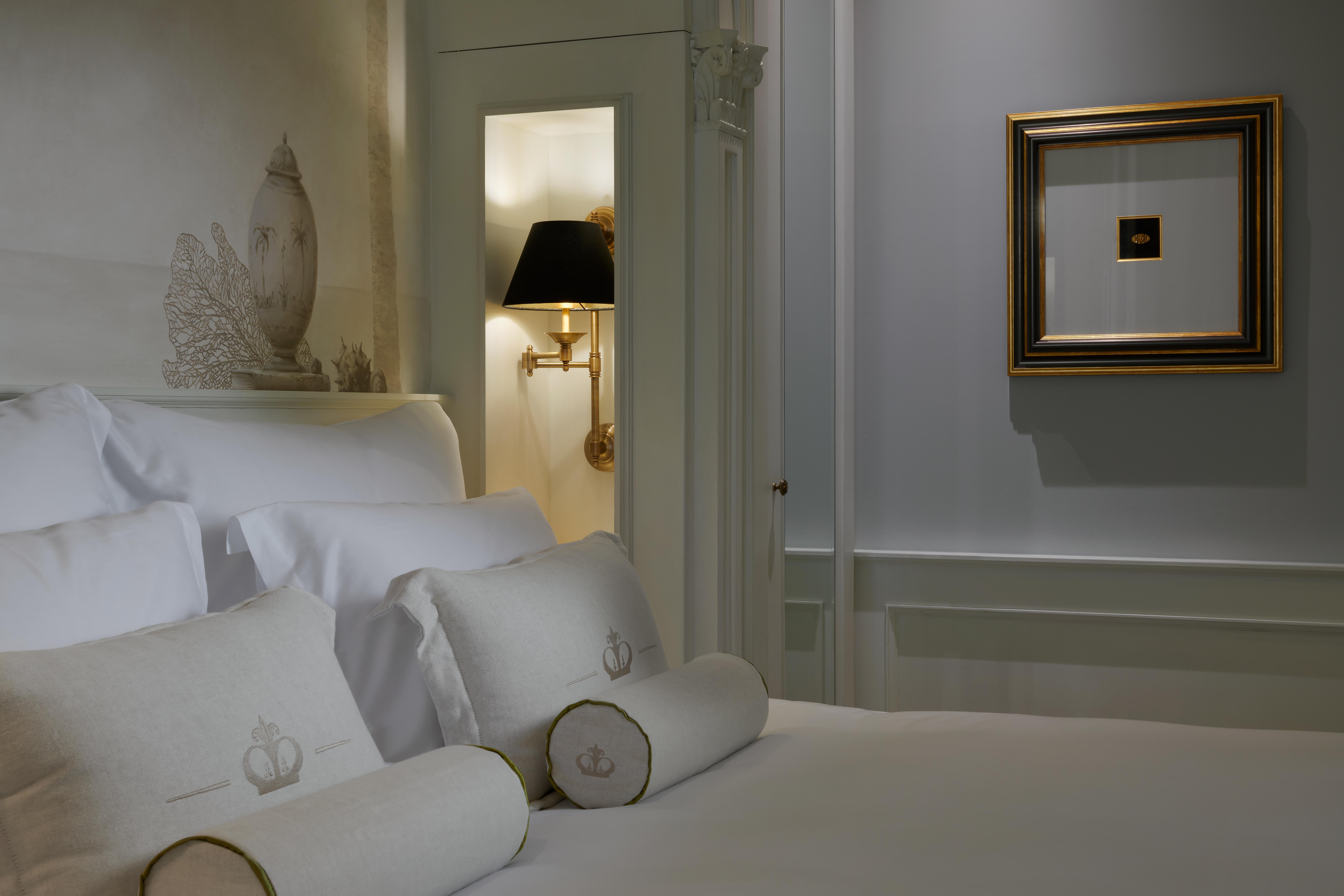 Palace Elisabeth, Hvar Heritage Hotel - The Leading Hotels Of The World 赫瓦尔 外观 照片
