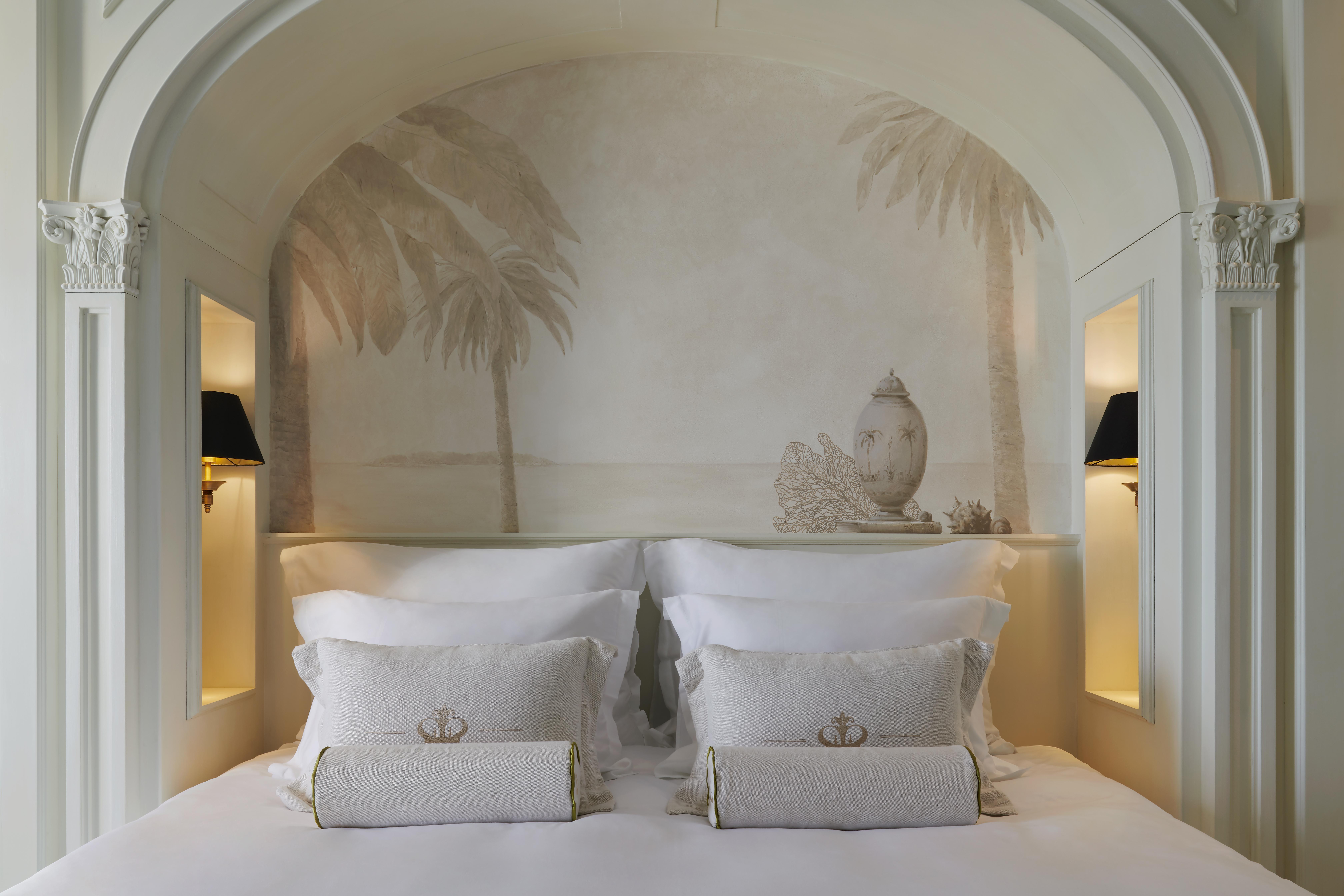Palace Elisabeth, Hvar Heritage Hotel - The Leading Hotels Of The World 赫瓦尔 外观 照片