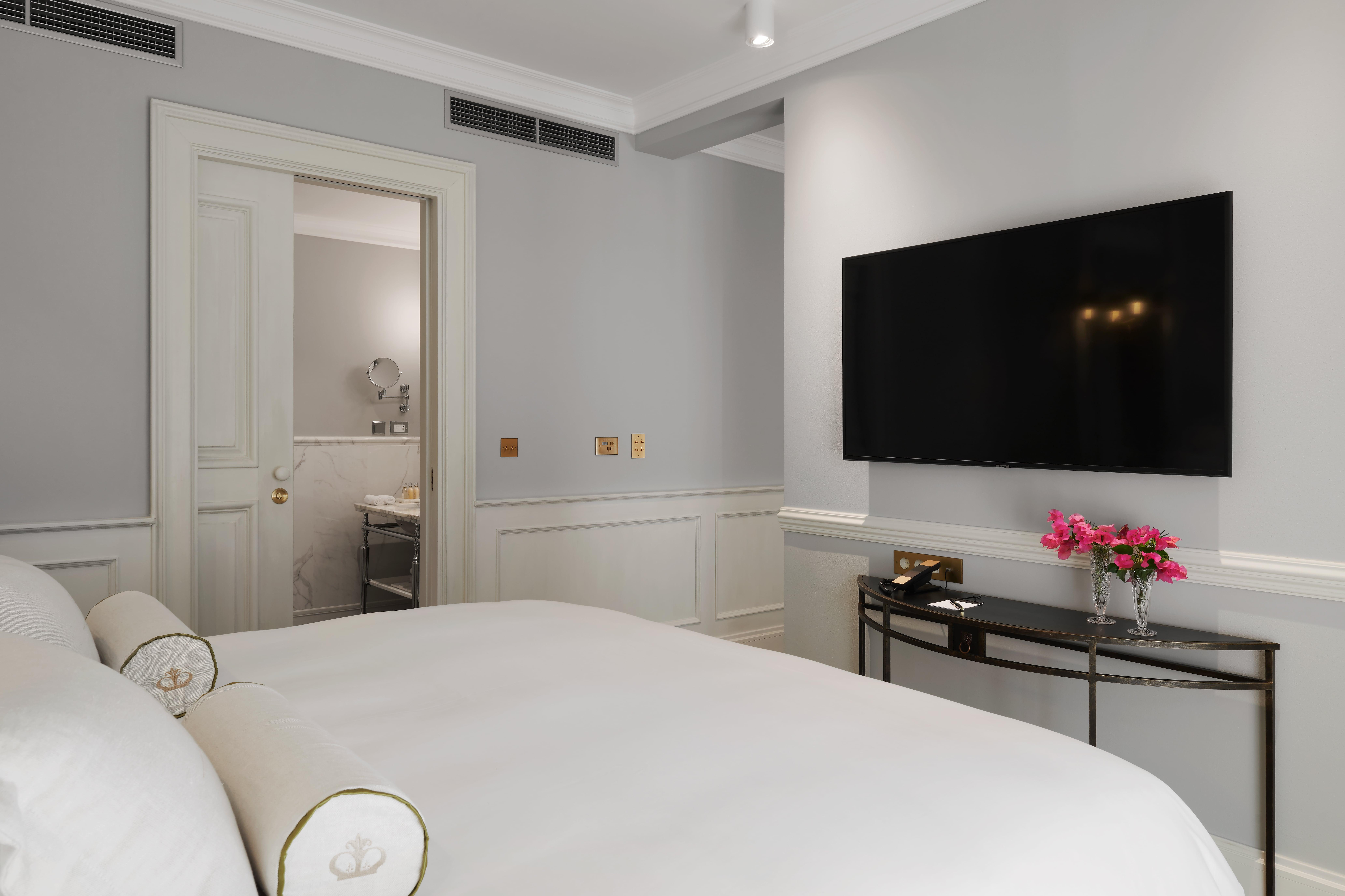 Palace Elisabeth, Hvar Heritage Hotel - The Leading Hotels Of The World 赫瓦尔 外观 照片