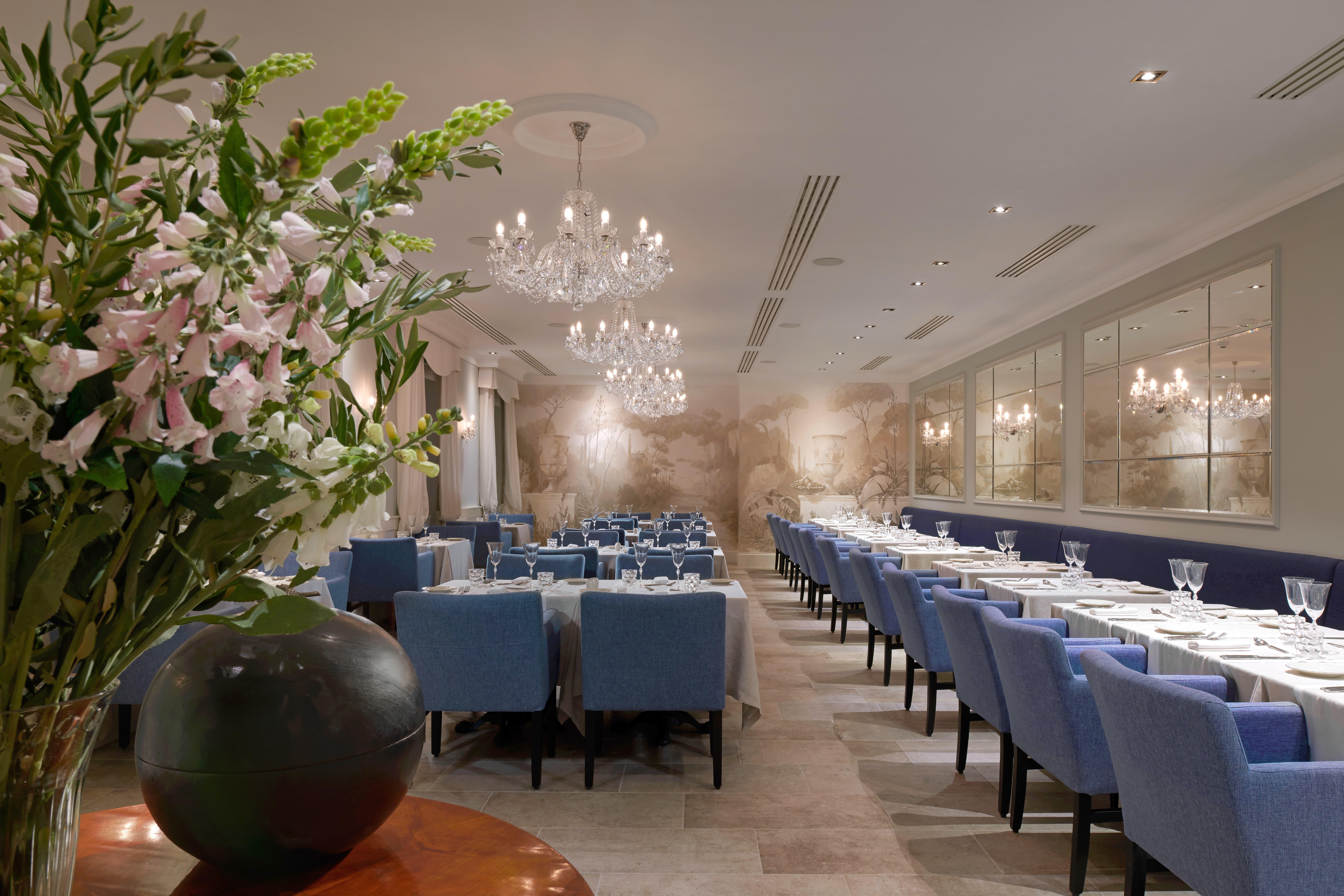 Palace Elisabeth, Hvar Heritage Hotel - The Leading Hotels Of The World 赫瓦尔 外观 照片