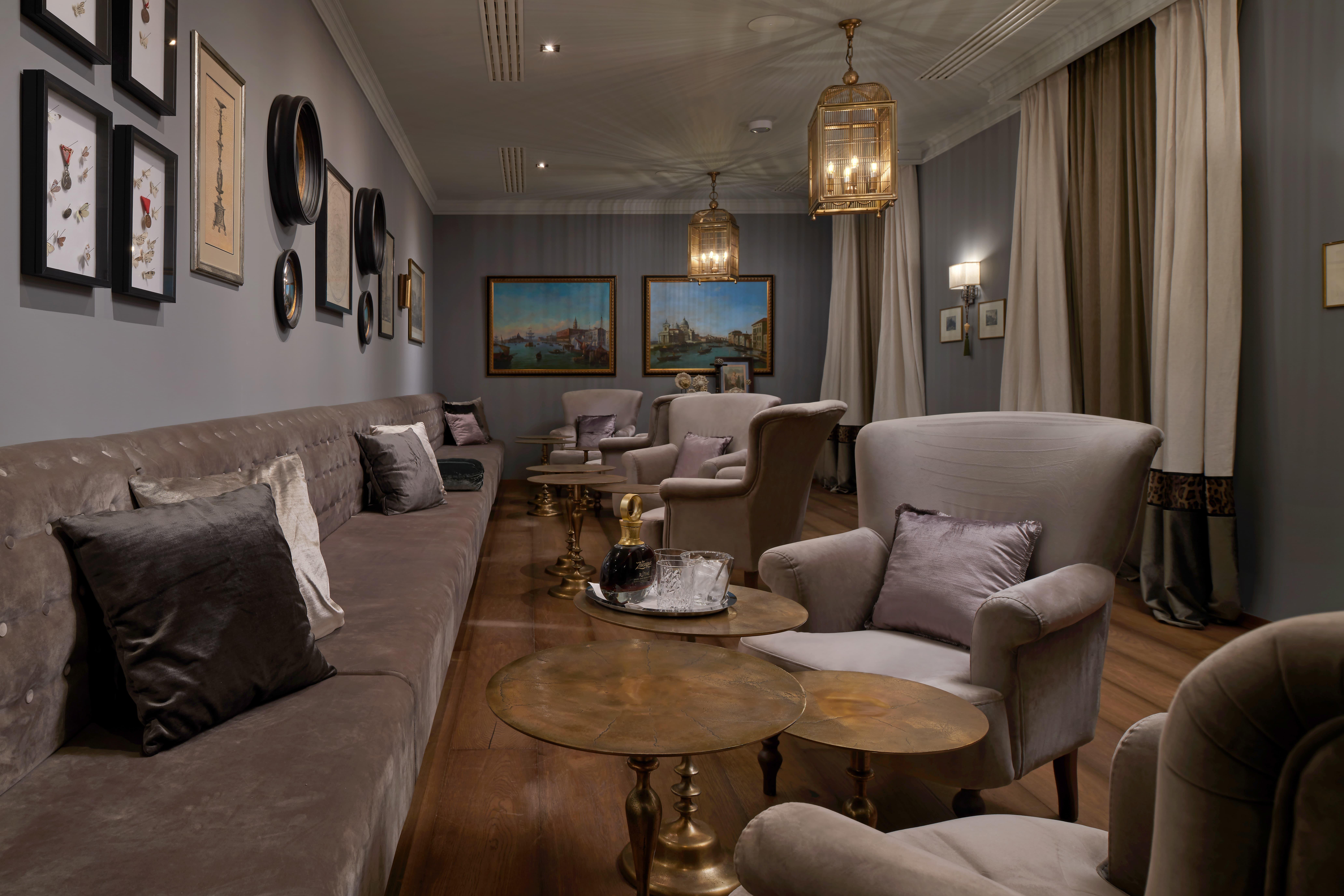 Palace Elisabeth, Hvar Heritage Hotel - The Leading Hotels Of The World 赫瓦尔 外观 照片