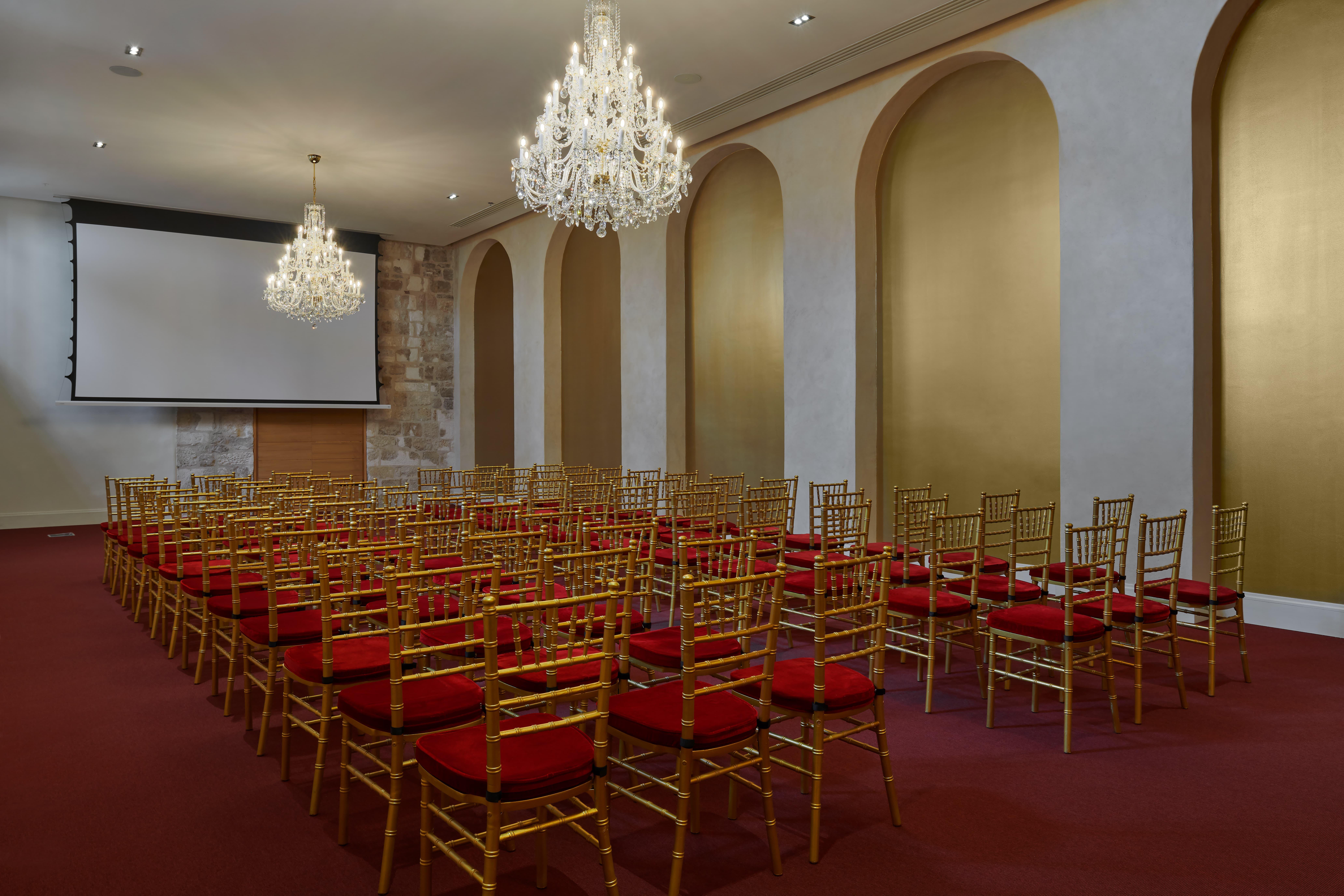 Palace Elisabeth, Hvar Heritage Hotel - The Leading Hotels Of The World 赫瓦尔 外观 照片