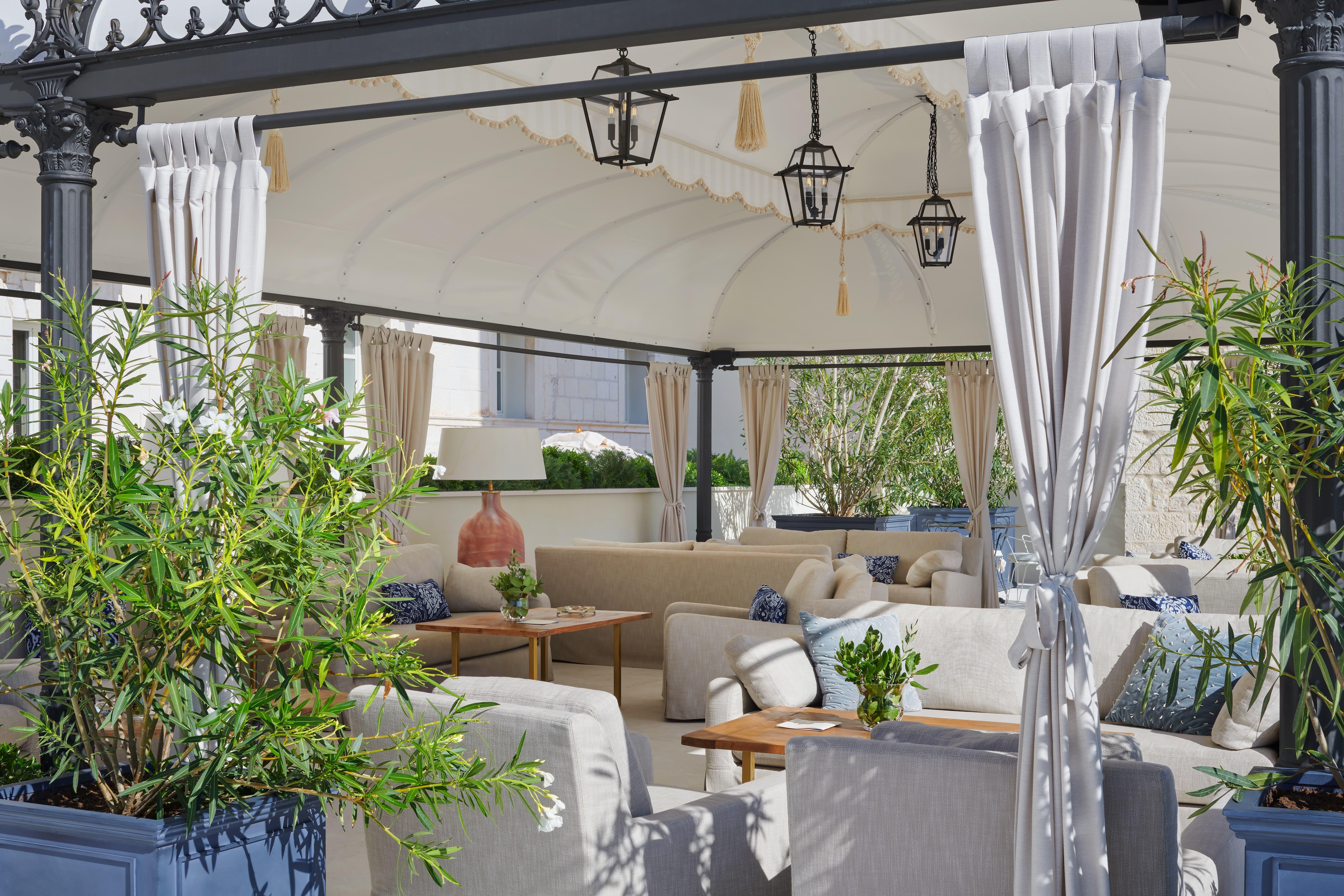 Palace Elisabeth, Hvar Heritage Hotel - The Leading Hotels Of The World 赫瓦尔 外观 照片