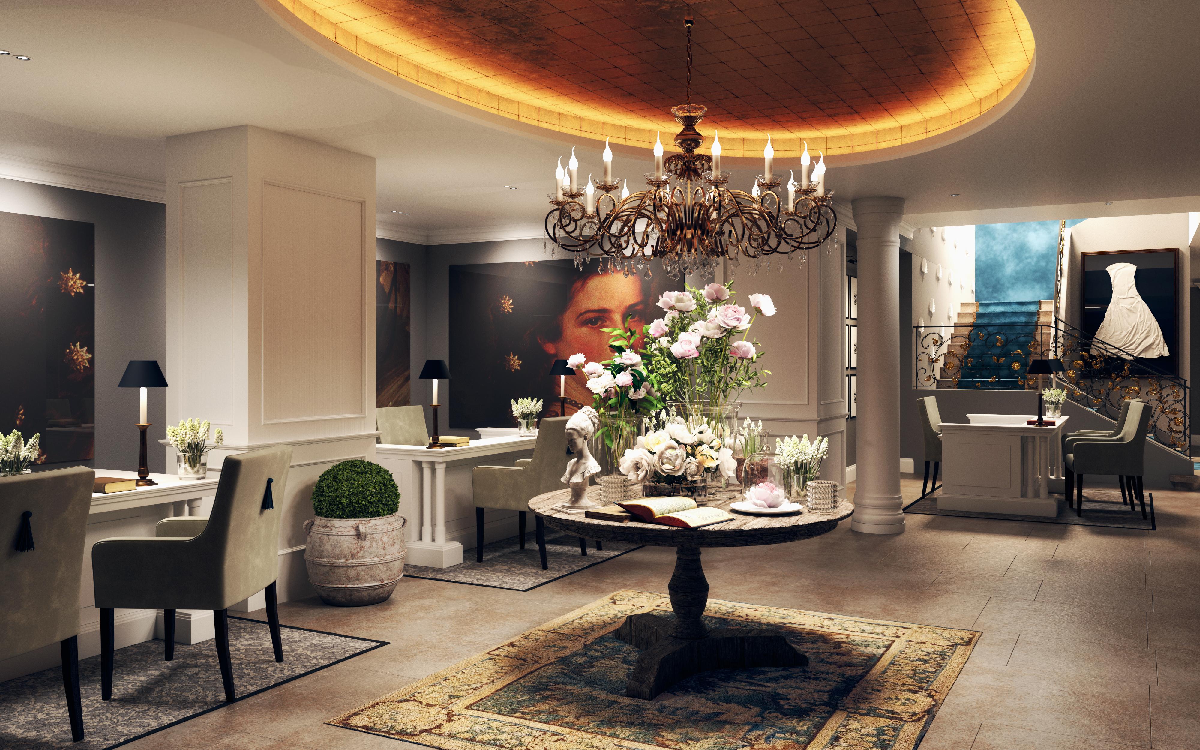 Palace Elisabeth, Hvar Heritage Hotel - The Leading Hotels Of The World 赫瓦尔 外观 照片