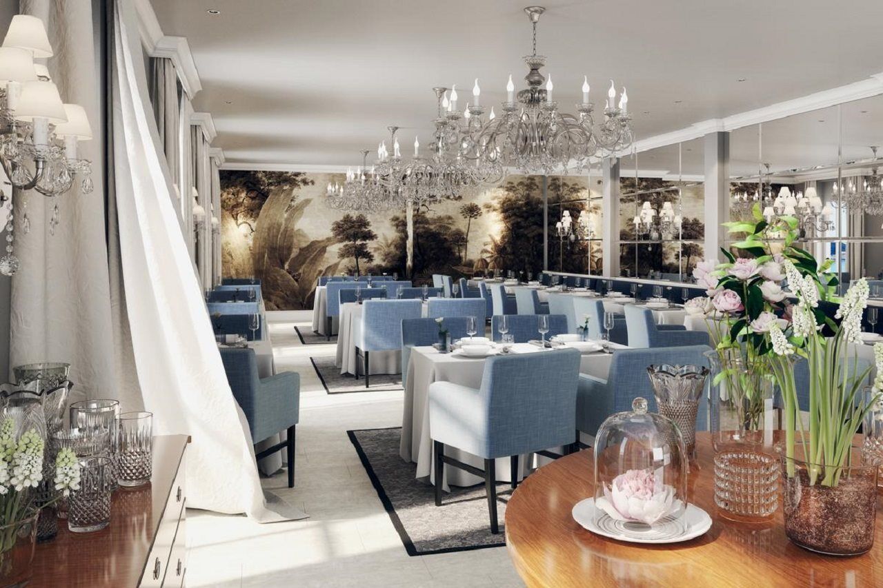 Palace Elisabeth, Hvar Heritage Hotel - The Leading Hotels Of The World 赫瓦尔 外观 照片