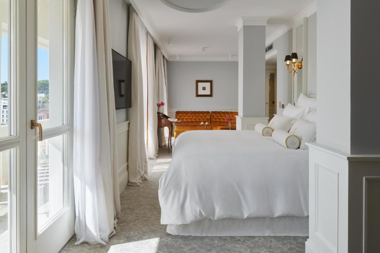 Palace Elisabeth, Hvar Heritage Hotel - The Leading Hotels Of The World 赫瓦尔 外观 照片