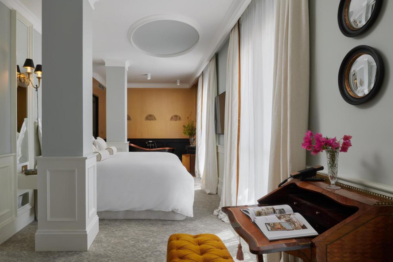 Palace Elisabeth, Hvar Heritage Hotel - The Leading Hotels Of The World 赫瓦尔 外观 照片